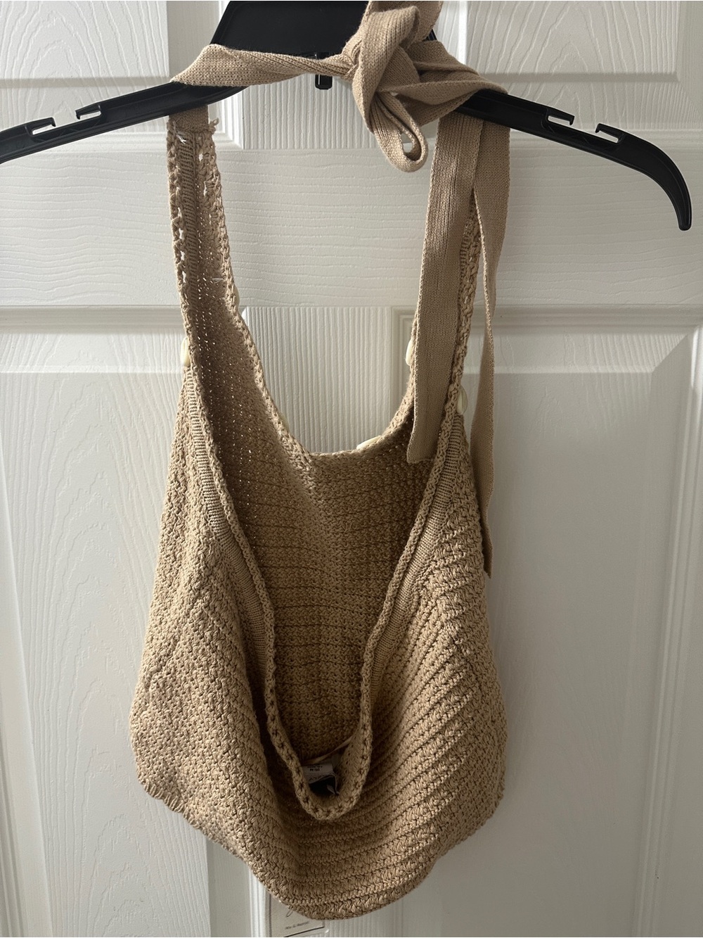 NWT Sincerely Jules 100% Cotton Crochet Matching Set - Picture 3 of 10